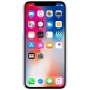 Nillkin Super Frosted Shield Matte cover case for Apple iPhone XS, iPhone X (with LOGO cutout) order from official NILLKIN store